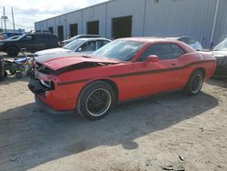 Dodge salvage cars for sale: 2010 Dodge Challenger SE