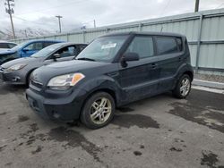 2011 KIA Soul + en venta en Magna, UT