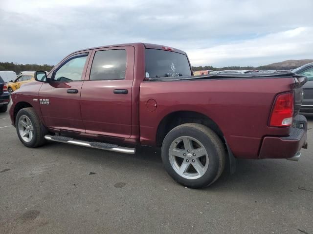 2017 Dodge RAM 1500 ST