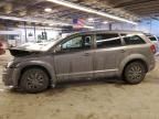 2012 Dodge Journey SE