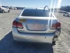 2007 Lexus GS 350