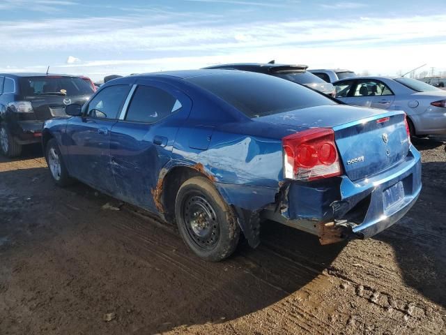 2009 Dodge Charger