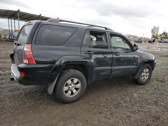 2004 Toyota 4runner SR5