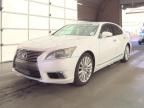 2013 Lexus LS 460