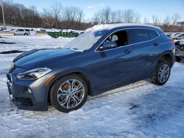 2020 BMW X2 XDRIVE28I