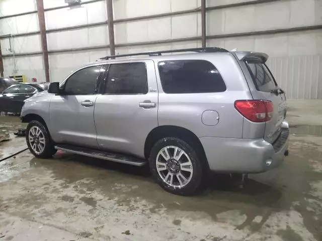 2010 Toyota Sequoia SR5