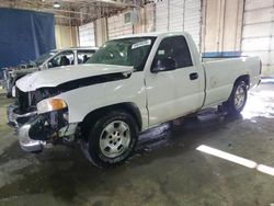 GMC Vehiculos salvage en venta: 2007 GMC New Sierra C1500 Classic