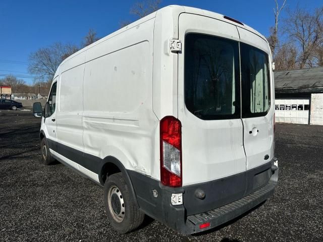 2015 Ford Transit T-250