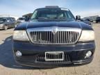 2004 Lincoln Aviator