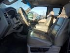 2010 Ford F250 Super Duty