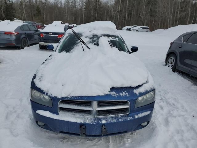 2010 Dodge Charger SXT