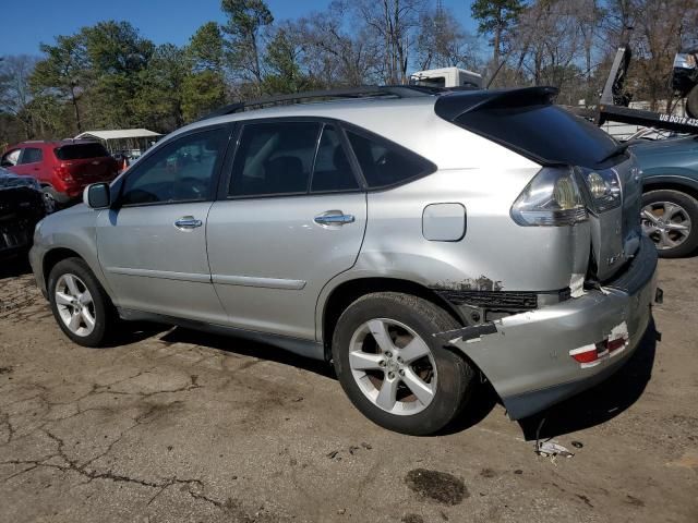 2008 Lexus RX 350