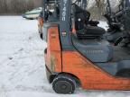 2013 Toyota Forklift