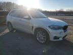 2014 BMW X5 XDRIVE50I