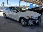 2014 Ford Fusion S