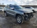 2012 Jeep Grand Cherokee Limited