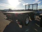 2007 Trailers Trailer