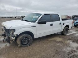 2013 Ford F150 Supercrew en venta en Houston, TX