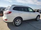 2012 Hyundai Santa FE GLS