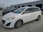 2012 Mazda 5