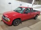 2000 Chevrolet S Truck S10