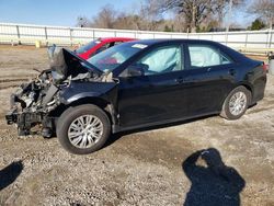 2013 Toyota Camry L en venta en Chatham, VA