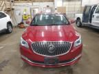 2014 Buick Lacrosse