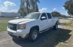 2008 GMC Sierra K2500 Heavy Duty