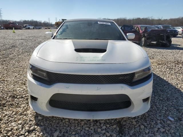 2018 Dodge Charger R/T 392