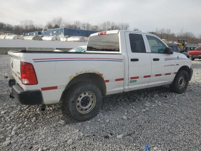 2012 Dodge RAM 1500 ST