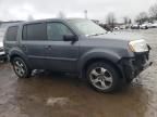 2012 Honda Pilot EXL