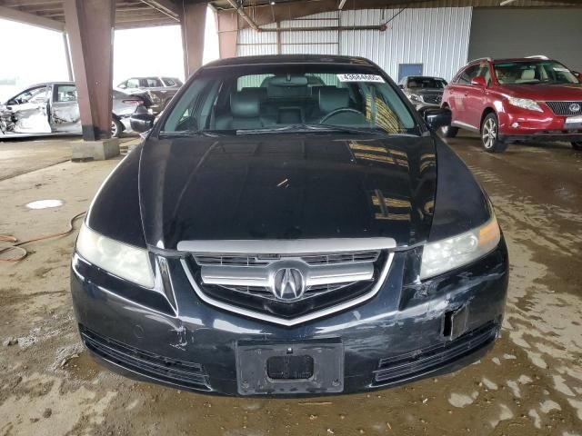 2005 Acura TL