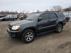 2008 Toyota 4runner Limited en venta en Chicago Heights, IL