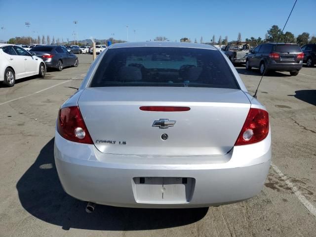 2007 Chevrolet Cobalt LS