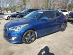 2015 Hyundai Veloster Turbo