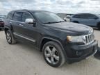 2012 Jeep Grand Cherokee Overland