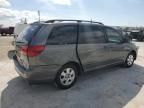 2005 Toyota Sienna CE