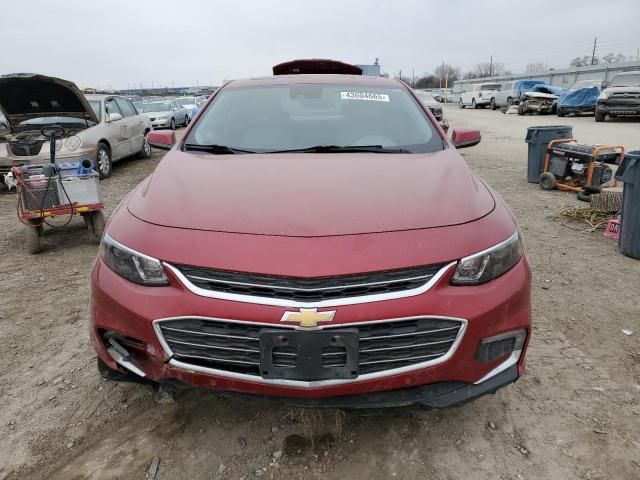 2016 Chevrolet Malibu Premier