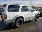 1997 Toyota 4runner Limited