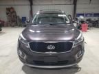 2018 KIA Sorento EX