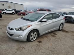 2013 Hyundai Elantra GLS en venta en Tucson, AZ