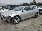 2014 Chevrolet Malibu 2LT