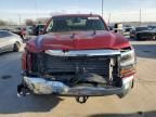 2018 Chevrolet Silverado C1500 LT