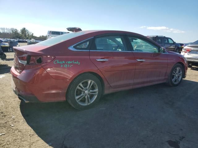 2019 Hyundai Sonata Limited