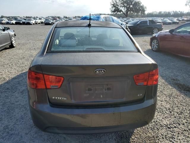 2011 KIA Forte EX