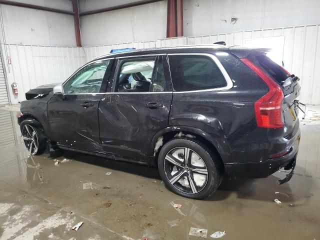 2017 Volvo XC90 T6