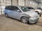 2007 Honda Odyssey EXL