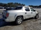 2008 Honda Ridgeline RT