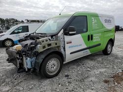 Salvage cars for sale at Loganville, GA auction: 2021 Dodge RAM Promaster City