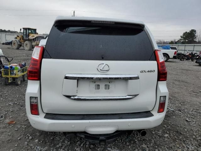 2011 Lexus GX 460 Premium